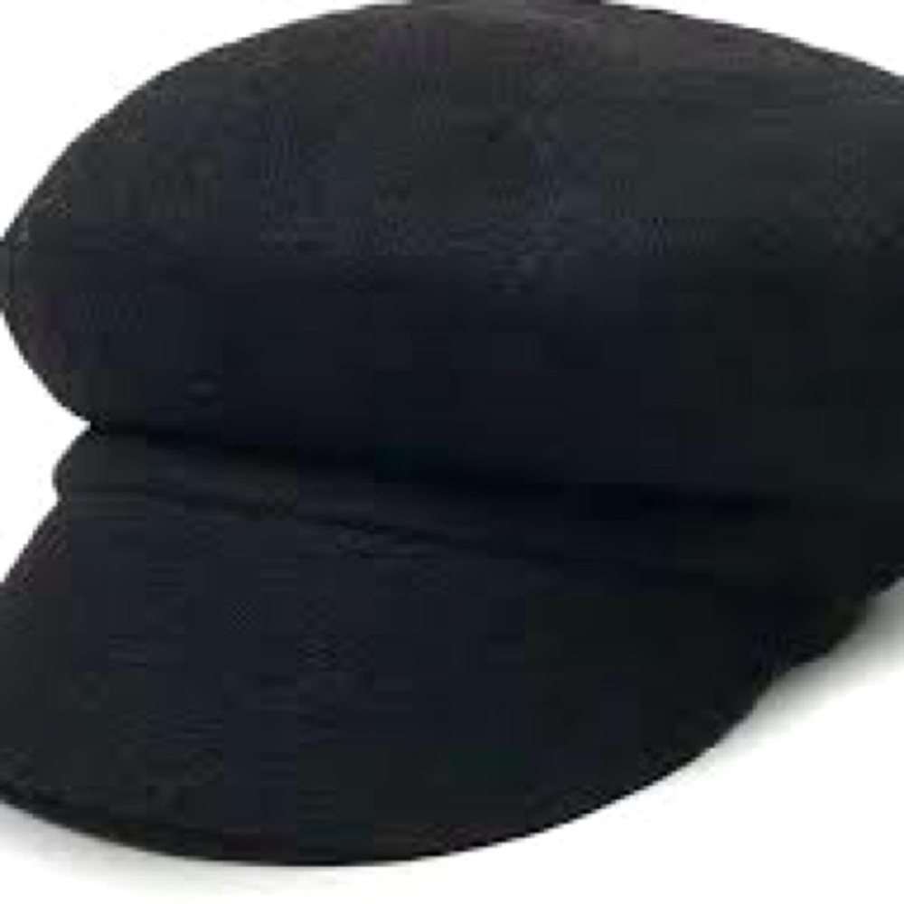 Zara cap